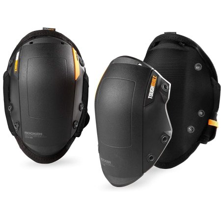  The Best Knee Pads Option: ToughBuilt GelFit Rocker Professional Knee Pads