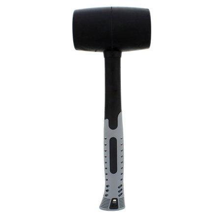  The Best Rubber Mallet Option: ONXIGLI ABN Rubber Mallet, 32 Ounce