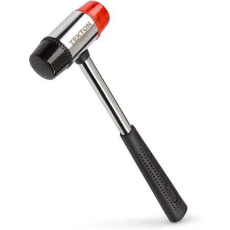  The Best Rubber Mallet Option: TEKTON 30812 Double-Face Rubber Mallet