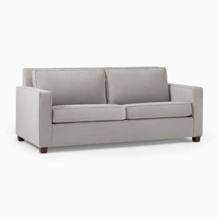  West Elm Henry Sleeper Sofa