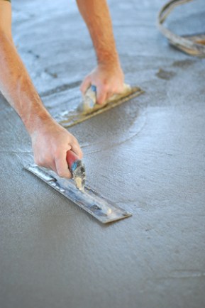 How Long Does It Take For Concrete to Dry - Bob Vila