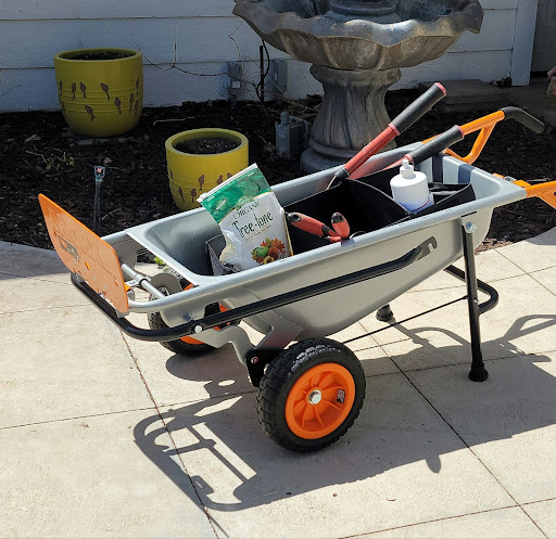 Best Garden Cart Options