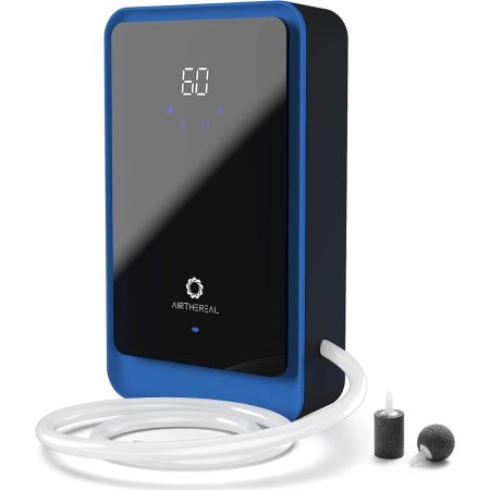  The Best Ozone Generator Option: Airthereal Portable Ozone Machine