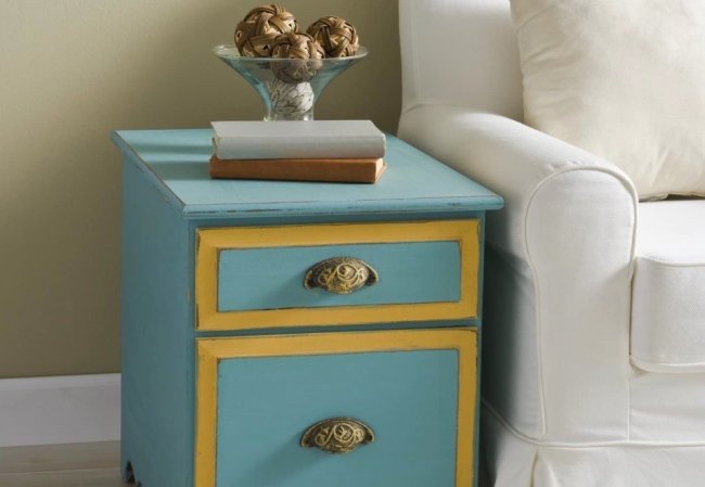 Best Chalk Paint Options