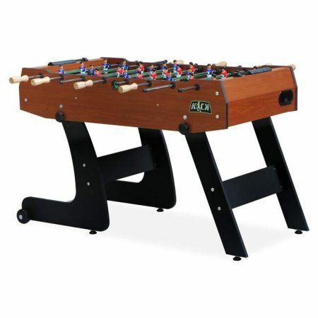  The Best Foosball Tables Option: Kick Monarch 48-Inch Folding Foosball Table