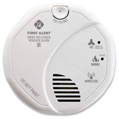 Best Smart Smoke Detector