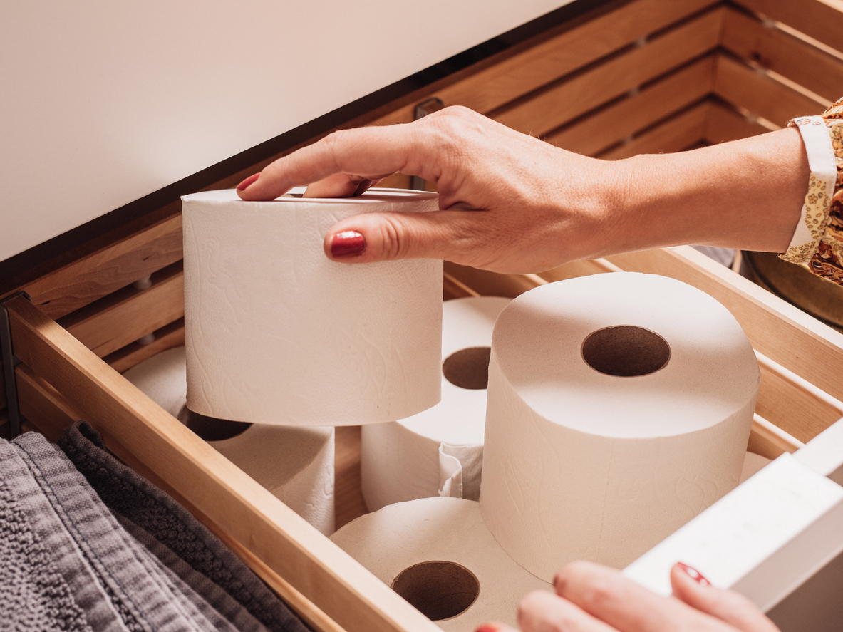 The Best Toilet Paper - Recommended by Bob Vila