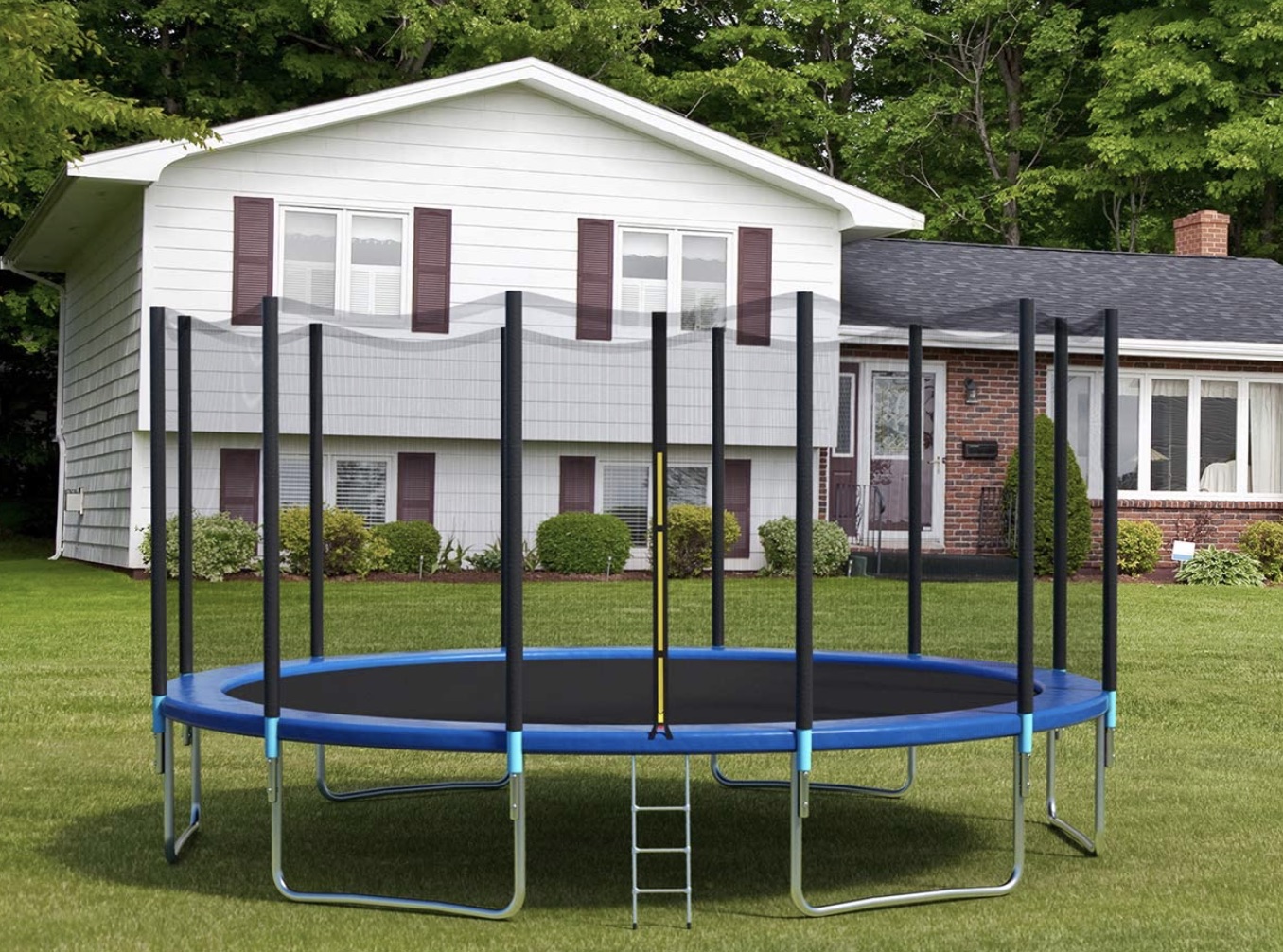 Best Trampoline