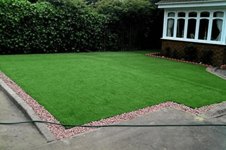 The Best Artificial Grass Options