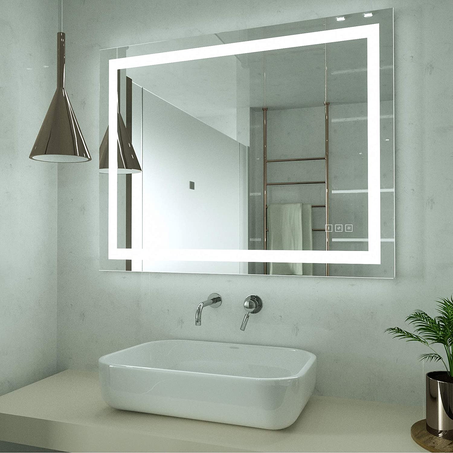 The Best Bathroom Mirrors - Top Picks By Bob Vila