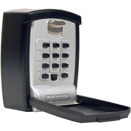  Best Combination Lock KeyGuard