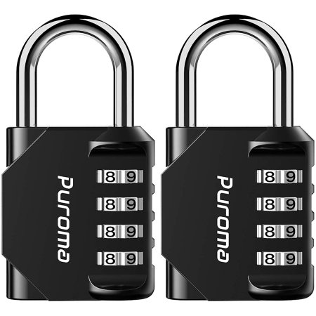  Best Combination Lock Puroma