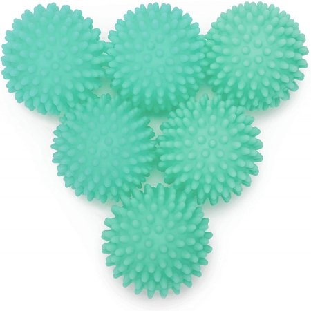  The Best Dryer Balls Options: S&T INC. Reusable Dryer Balls