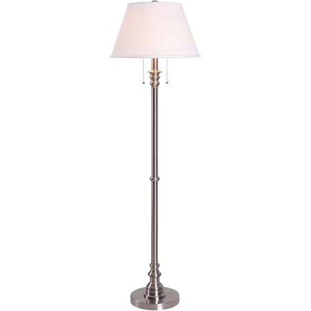  The Best Floor Lamps Options: Kenroy Home Classic Floor Lamp