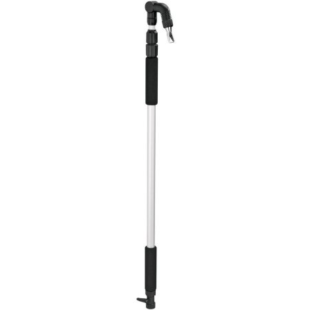  Orbit 58543 Telescoping Gutter Cleaning Wand on a white background