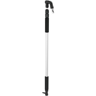 Orbit 58543 Telescoping Gutter Cleaning Wand on a white background