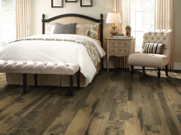 The Best Laminate Flooring Options