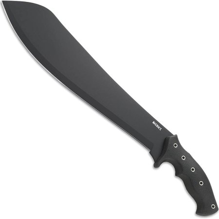  The Best Machete Options: CRKT Halfachance Fixed Blade Parang Machete