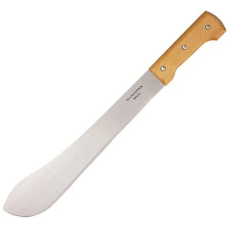  The Best Machete Options: Tramontina Bolo