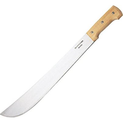 The Best Machete Options: Tramontina Machete