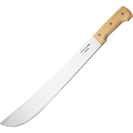  The Best Machete Options: Tramontina Machete