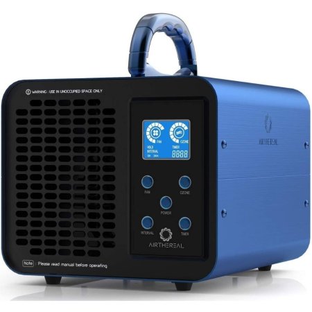  The Best Ozone Generator Option: Airthereal MA10K-PRODIGI Ozone Generator