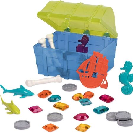 Jasonwell Pool Diving Toys Games - 31 PCS Swimming Pool Toys for Kids Teens  with