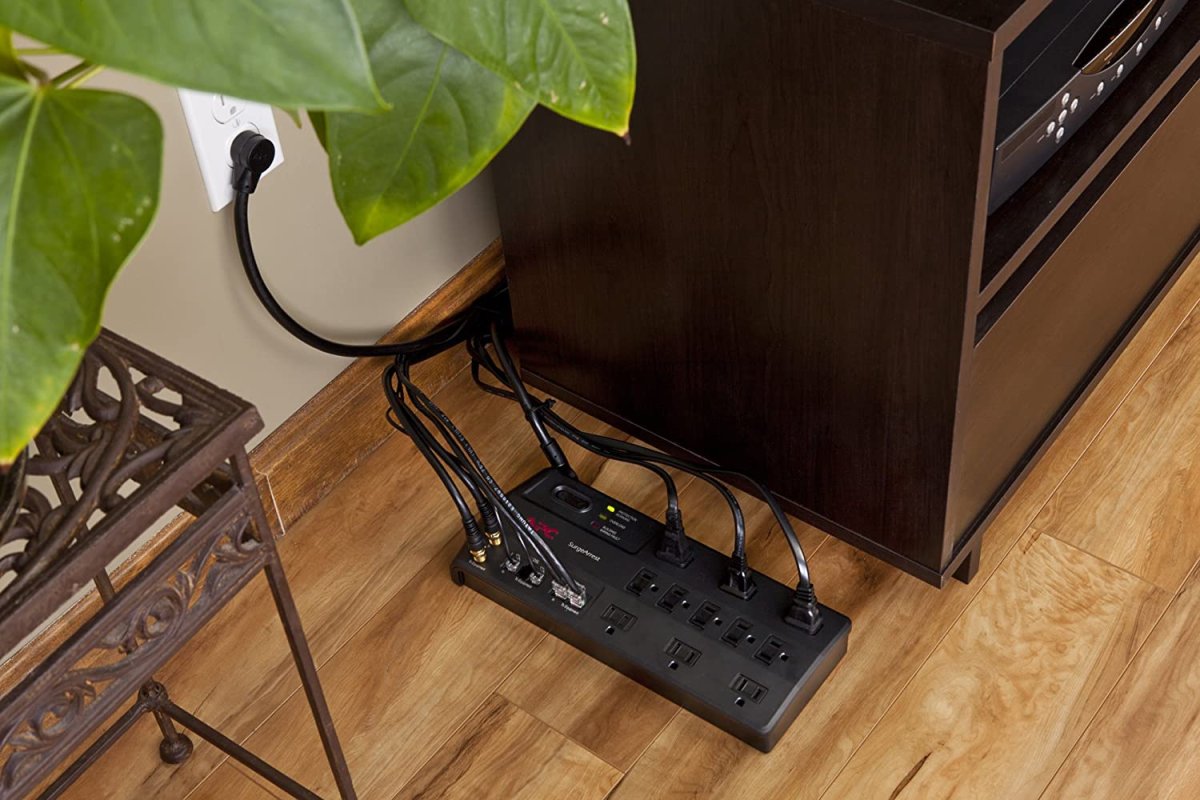 The Best Power Strip Options