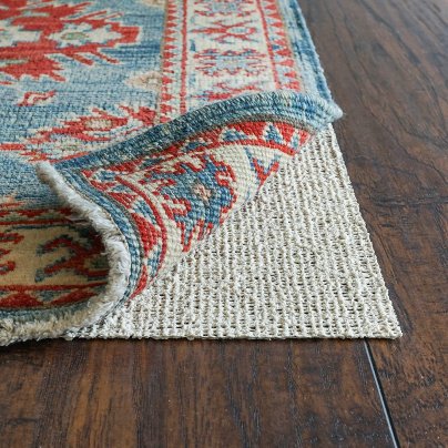 The Best Rug Pad Option: RUGPADUSA Nature’s Grip Non-Slip Rug Pad