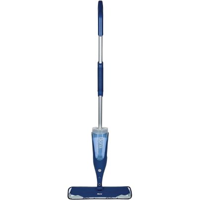 The Best Spray Mop Option: Bona Hardwood Floor Premium Spray Mop