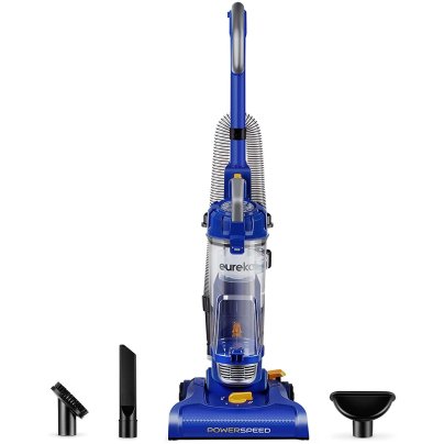 Best Upright Vacuum Eureka PowerSpeed Upright Vacuum Cleaner