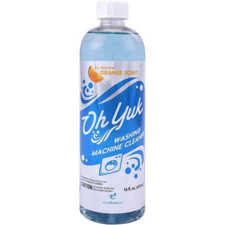  Best Washing Machine Cleaner OhYuk