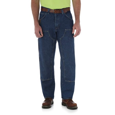  Best Work Jeans Wrangler