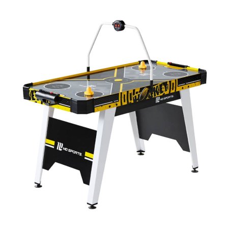  The Best Air Hockey Table Option: MD Sports 54 Air Hockey Game Table