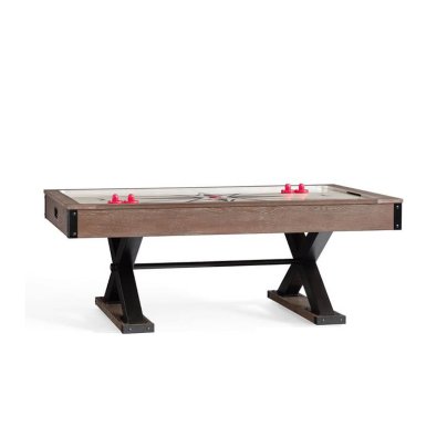 The Best Air Hockey Table Option: Pottery Barn Air Hockey Table