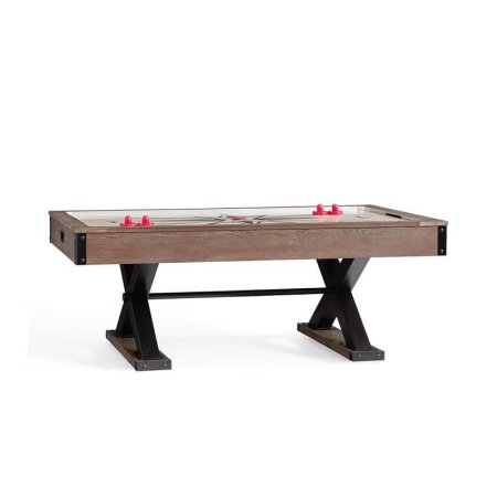  The Best Air Hockey Table Option: Pottery Barn Air Hockey Table