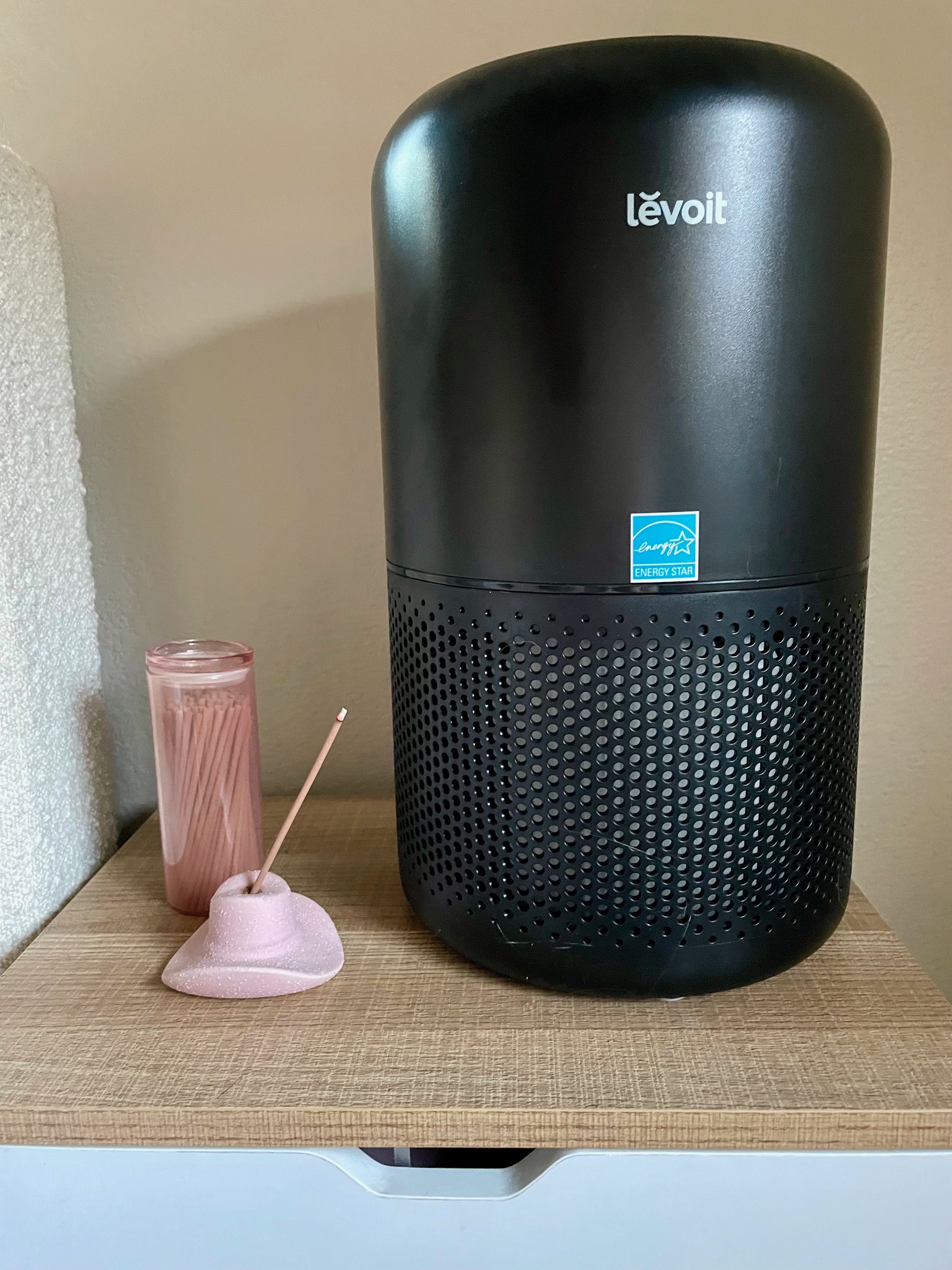 The Best Air Purifiers for Smoke Levoit air purifier for smoke