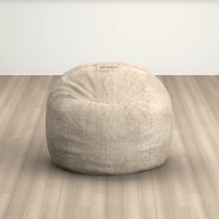  The Best Bean Bag Chair Option: Lovesac CitySac