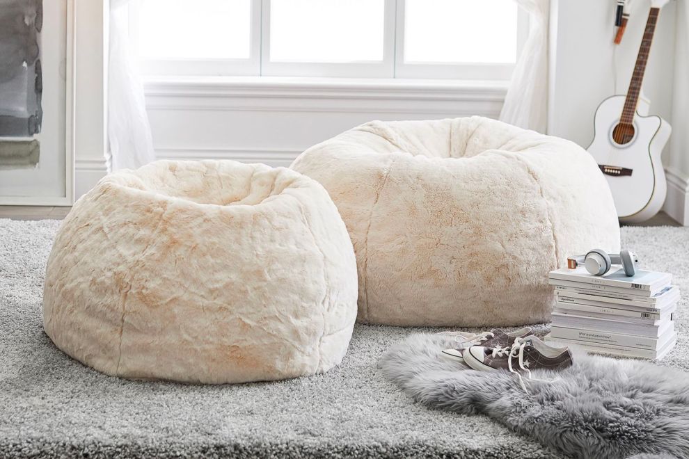 The Best Bean Bag Chairs You Can Get - Top Picks by Bob Vila