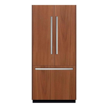  The Best Built-in Refrigerator Option: BOSCH Benchmark 36 Inch French Door Refrigerator