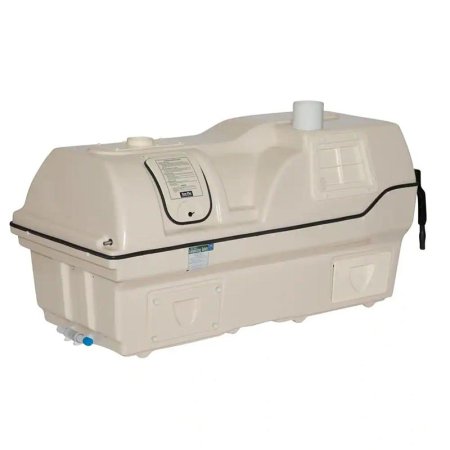  The Best Composting Toilet Option: Sun-Mar Centrex 3000 High-Capacity Composting Toilet