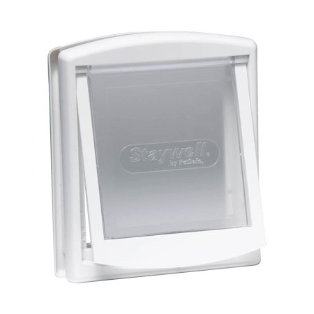  The Best Dog Door Option: PetSafe Staywell Original 2-Way Pet Door