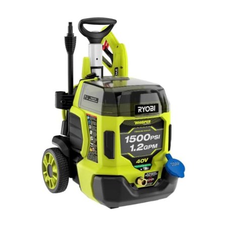 The Best Electric Pressure Washers of 2024, Tested & Reviewed - Bob Vila