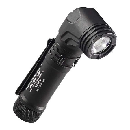  The Best Grill Lights Option: Streamlight ProTac 90X Tactical Flashlight