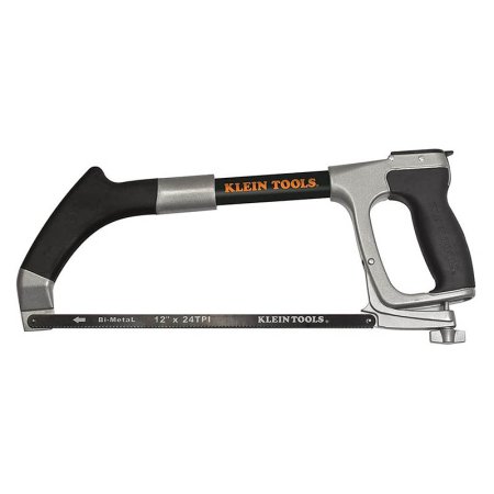  The Best Hand Tools Option: Klein Tools 702-12 High-Tension Hacksaw