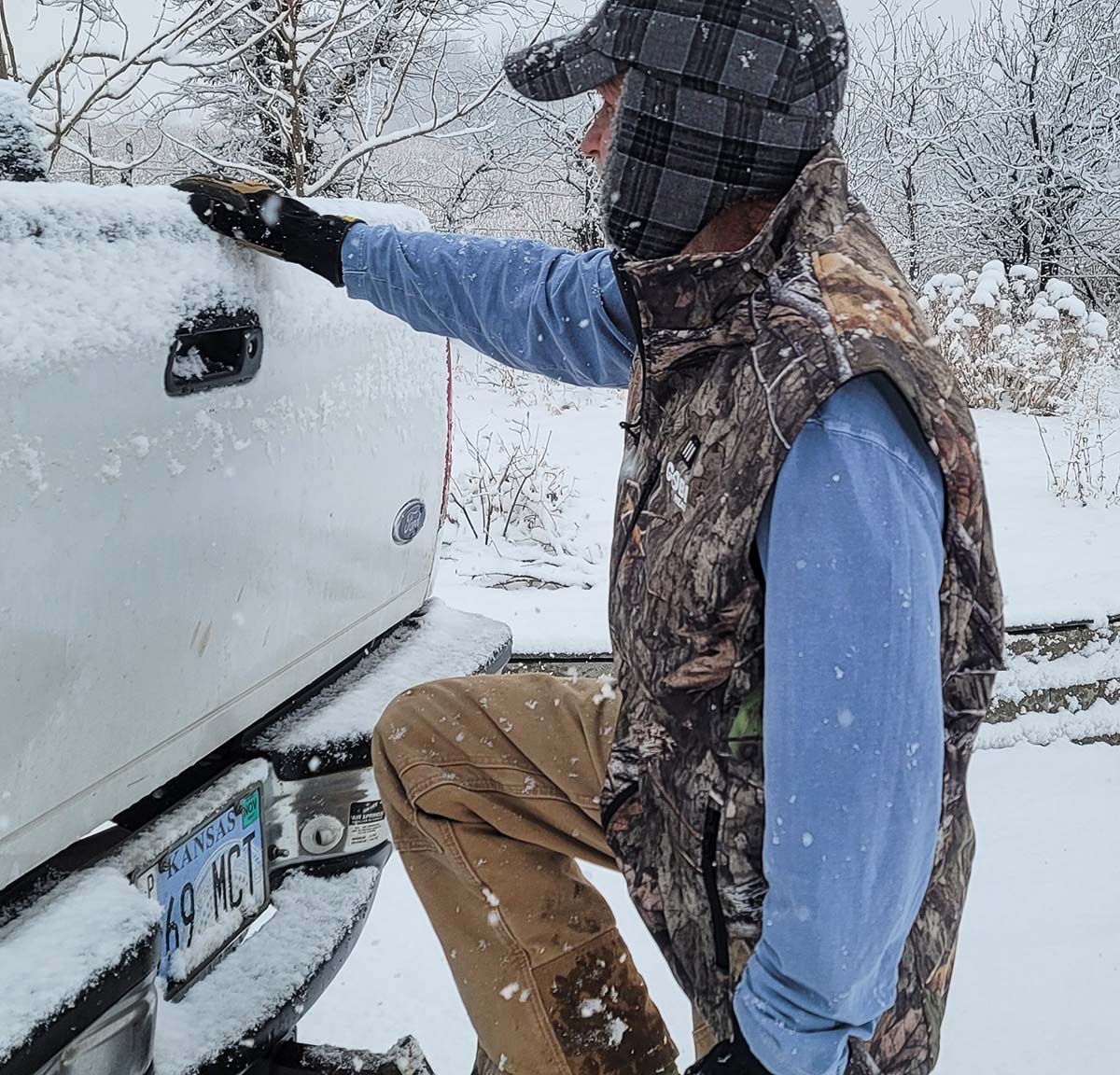 The Best Heated Vest Options