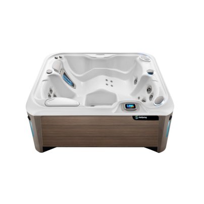 The Best Hot Tub Option: HotSpring Jetsetter LX