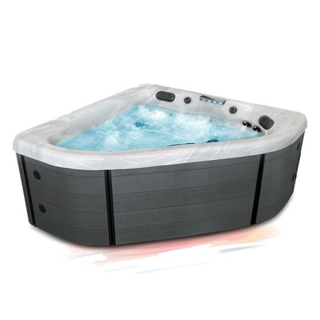  The Best Hot Tub Option: Master Spas Twilight Series TS 240