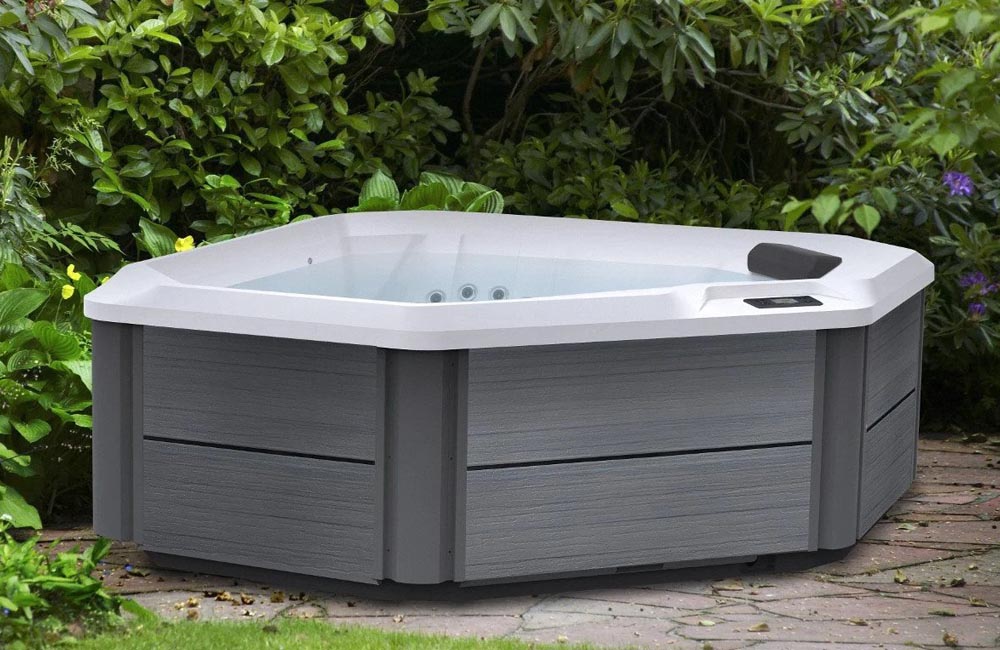 The Best Hot Tub Options