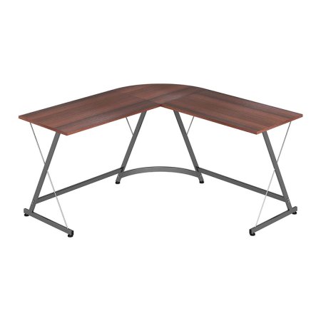  The Best L-Shaped Desk Option: Le Crozz SHW L-Shape Corner Desk